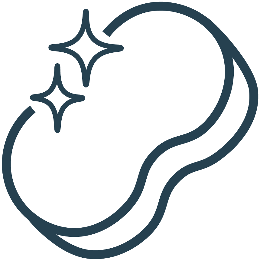 Lames sans entretiens